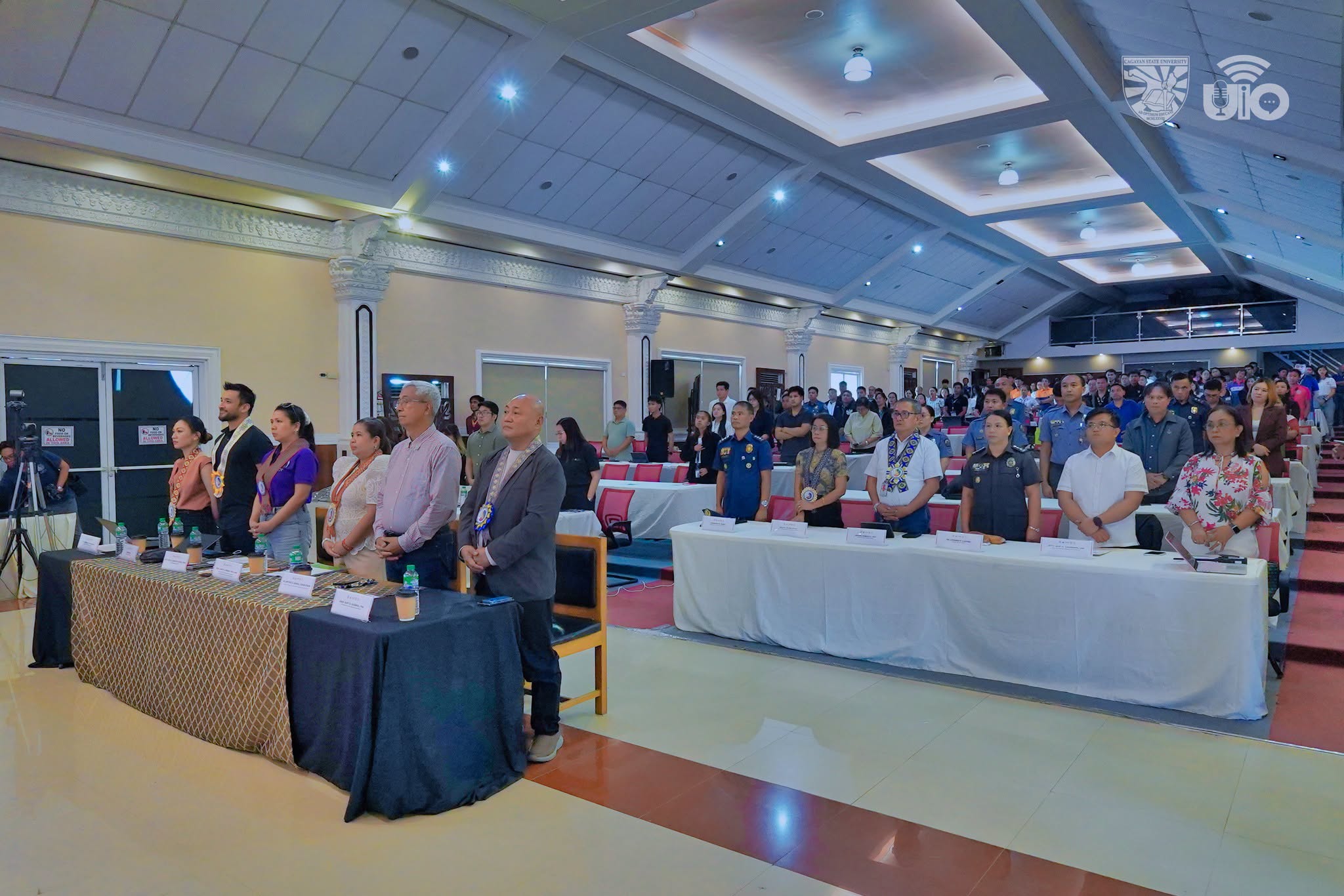 CSU, DICT, GOOGLE UNITE TO BUILD AI-READY EDUCATORS AND PUBLIC SERVANTS photo 16